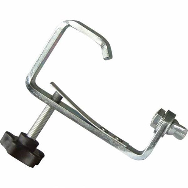Duratruss Baby Clamp Işık Asma Aparatı