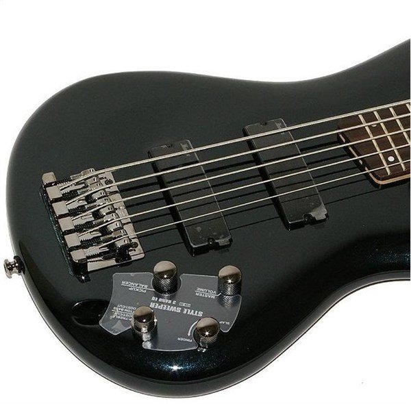 Ibanez SR305 IPT Bas Gitar