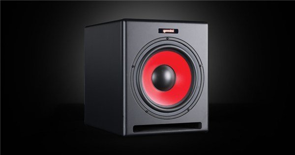 Gemini - SR 10 SUB
