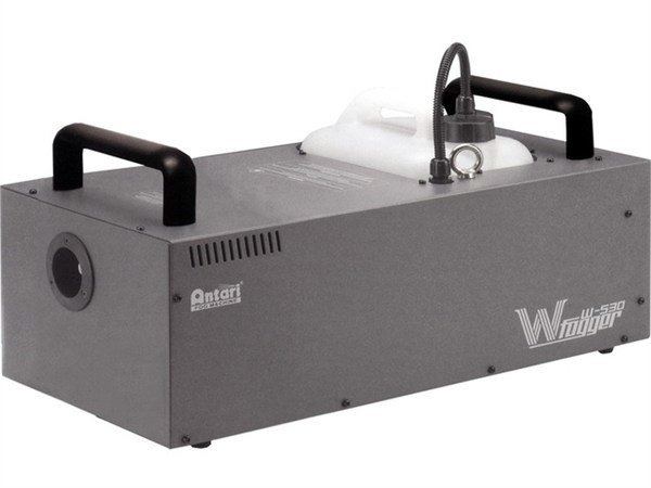 Antari W 515 Sis Makinası 1500 Watt