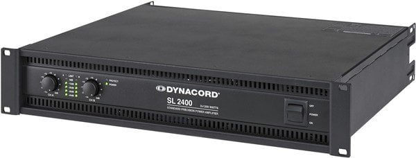 DYNACORD SL 2400 / 230V