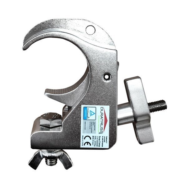 Duratruss Snap Clamp Işık Asma Aparatı