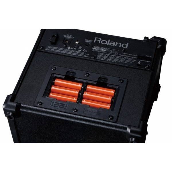 Roland MCUBE-GX