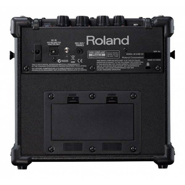 Roland MCUBE-GX