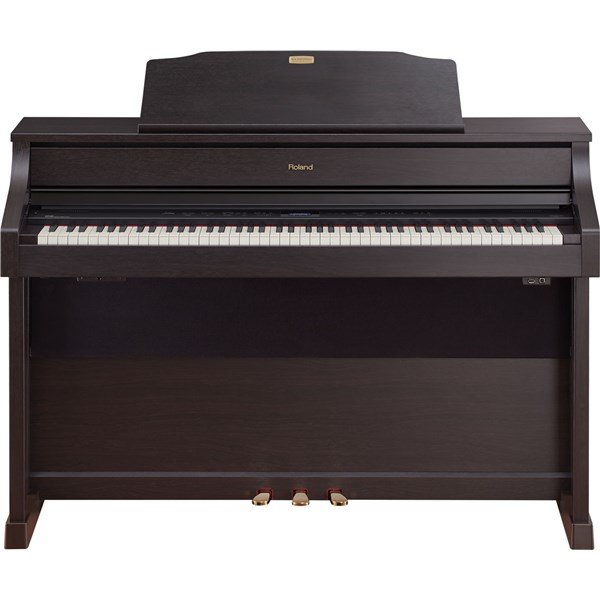 Roland HP508-RW (Gülagacı) Dijital Piyano