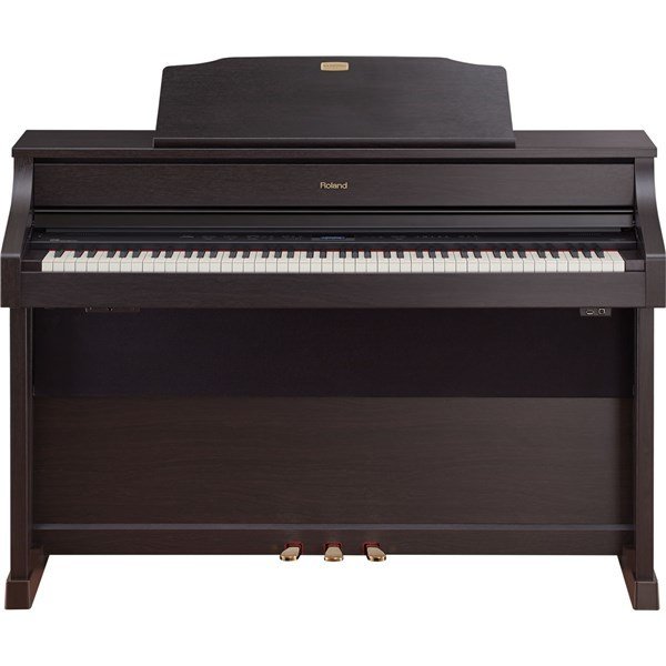 Roland HP508-RW (Gülagacı) Dijital Piyano