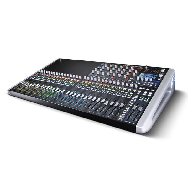 Soundcraft Si Performar 3 Dijital Mikser