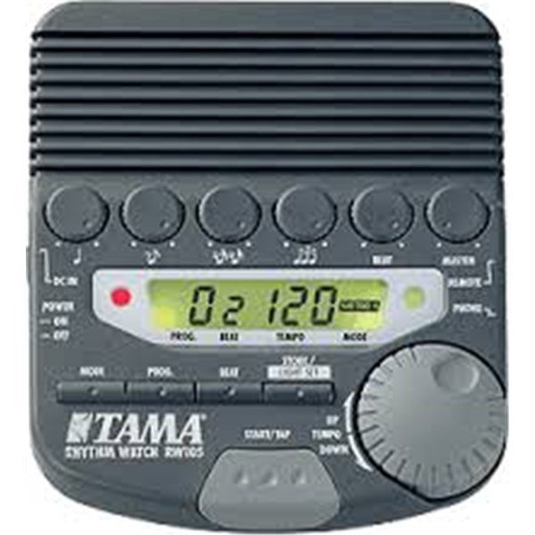 Tama RW 105 Davul Metronomu