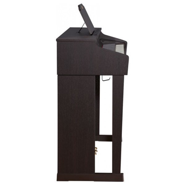 Roland HP508-RW (Gülagacı) Dijital Piyano