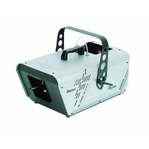 Antari S 100 II Kar Makinası 600 Watt