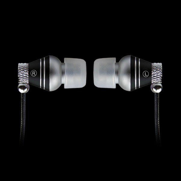 Gemini - Ear Buds Q