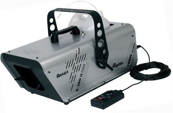 Antari S 100 II Kar Makinası 600 Watt