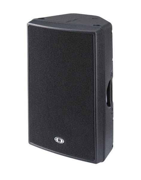 DYNACORD D 15-3