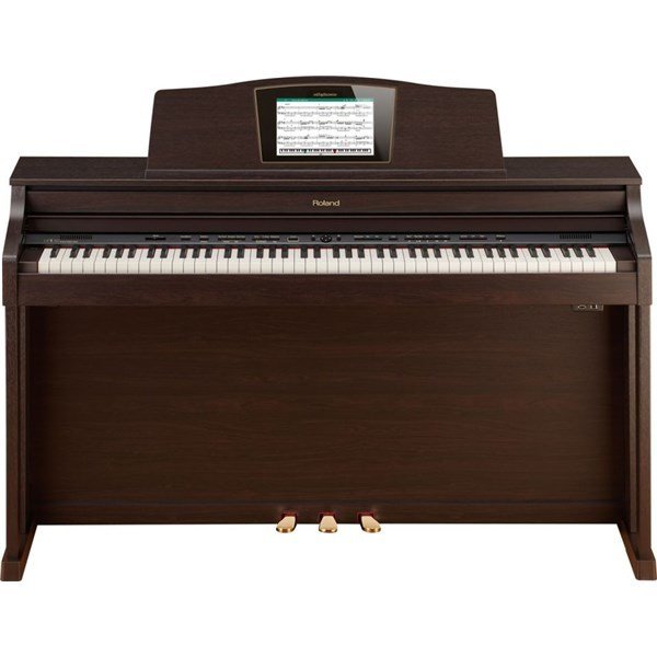 Roland HPI-50E-RW (Gülağacı) Dijital Piyano