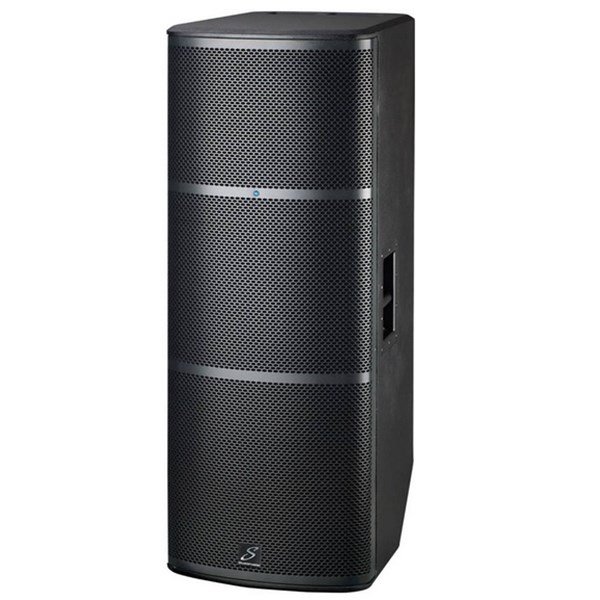 Studiomaster JX 215 Kule Tipi Pasif Kabin Hoparlör