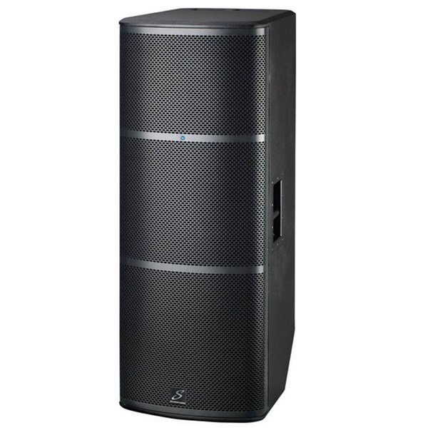 Studiomaster JX 215 Kule Tipi Pasif Kabin Hoparlör