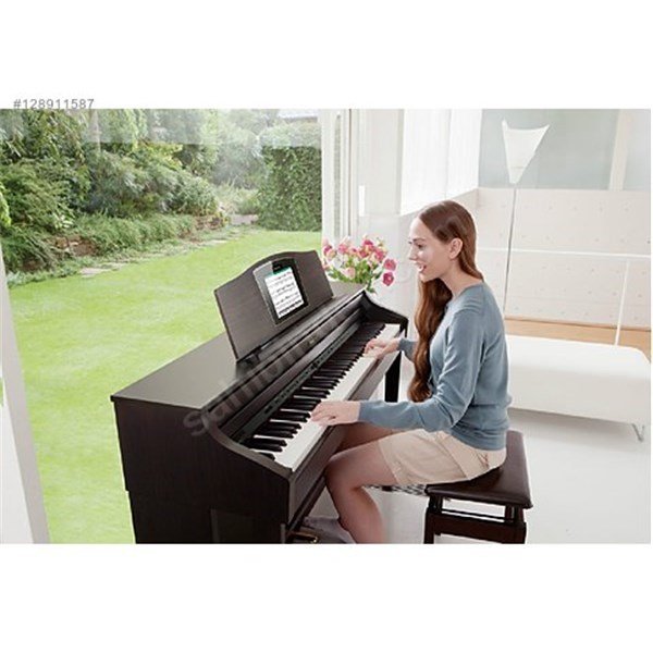Roland HPI-50E-RW (Gülağacı) Dijital Piyano
