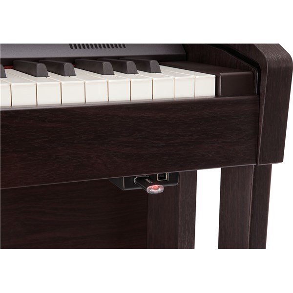 Roland HPI-50E-RW (Gülağacı) Dijital Piyano