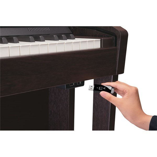 Roland HPI-50E-RW (Gülağacı) Dijital Piyano