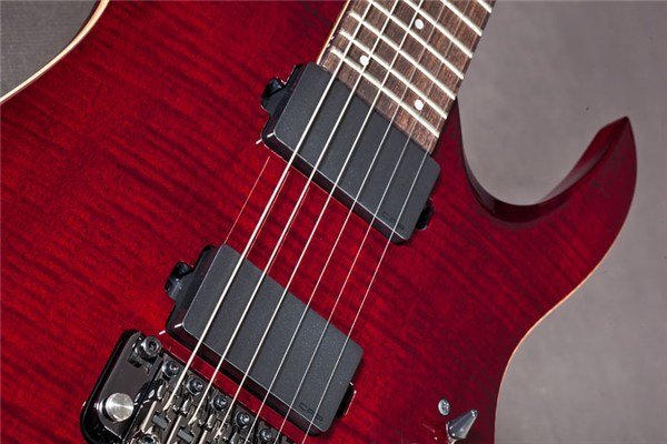 Ibanez - RGA420Z PRT