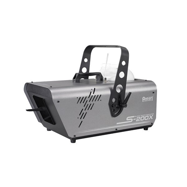 Antari S-200X Kar Makinası 600 Watt