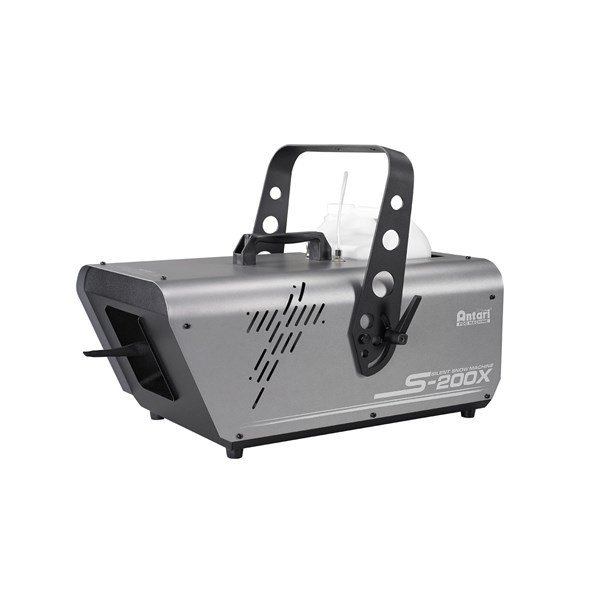 Antari S-200X Kar Makinası 600 Watt