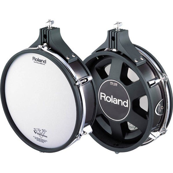Roland PD-125BKJ