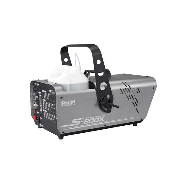 Antari S-200X Kar Makinası 600 Watt