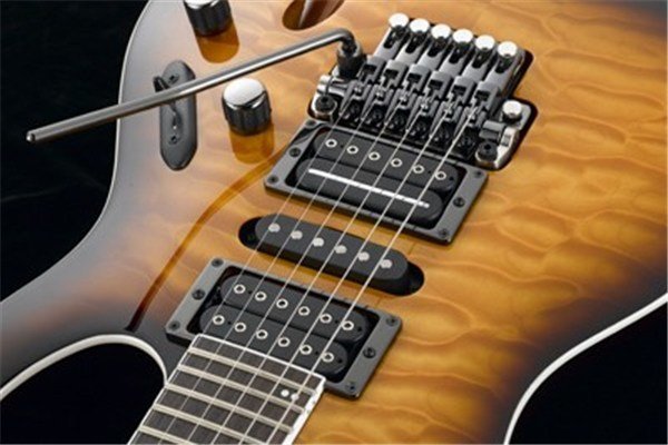 Ibanez - S5470Q RBB