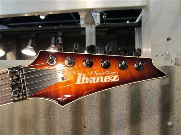 Ibanez - S5470Q RBB