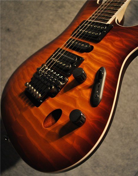 Ibanez - S5470Q RBB