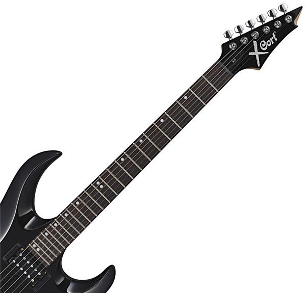 CORT - X3 BK