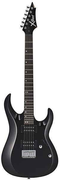 CORT - X3 BK