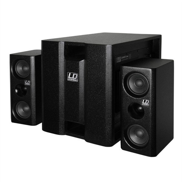 LD Systems - Dave 8XS