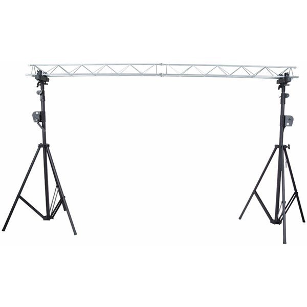 Duratruss LT BRIDGE Köprü Truss Sistemi