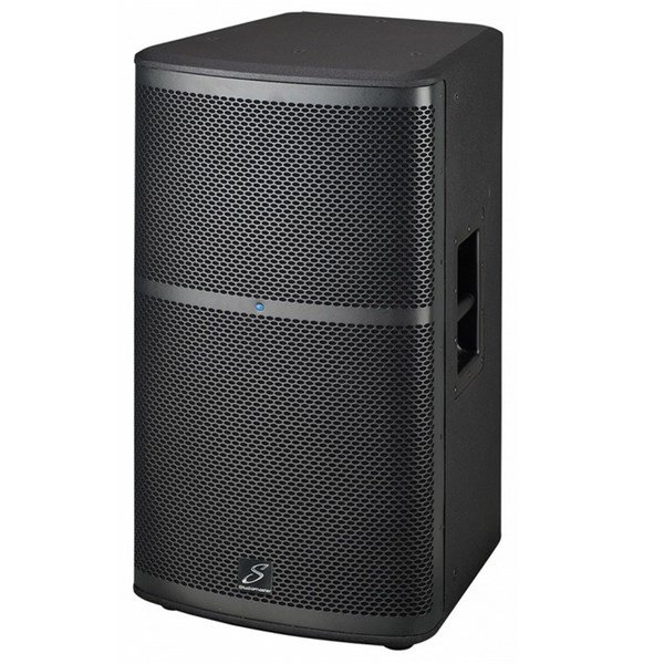 Studiomaster JX12A Aktif Kabin Hoparlör
