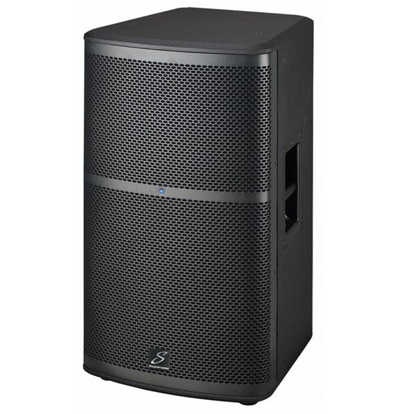 Studiomaster JX12A Aktif Kabin Hoparlör