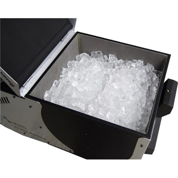 Antari ICE 101 Kuru Buzlu 1000 Watt Sis Makinası