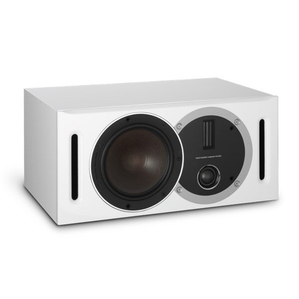 Dali OPTİCON VOKAL Bass Refleks Center Shelf Hoparlör (Adet-Beyaz)