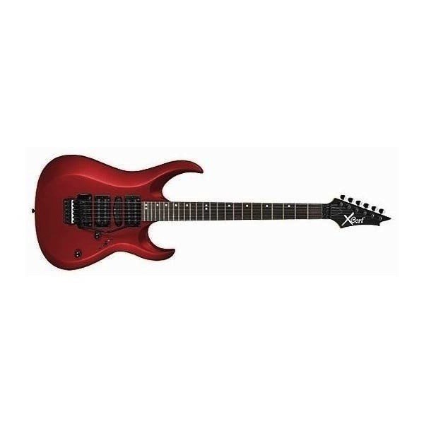 CORT X-6 SR RM