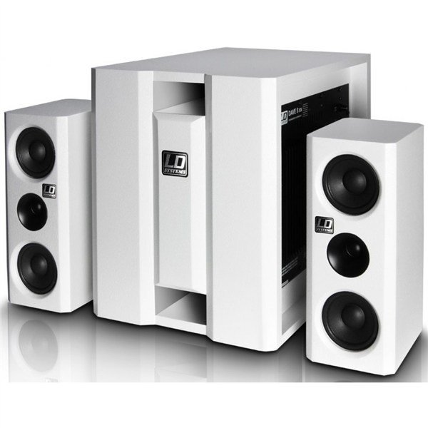 LD Systems - Dave 8XSW