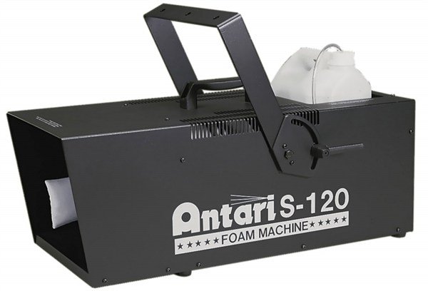 Antari S-120 Köpük Makinası 600 Watt
