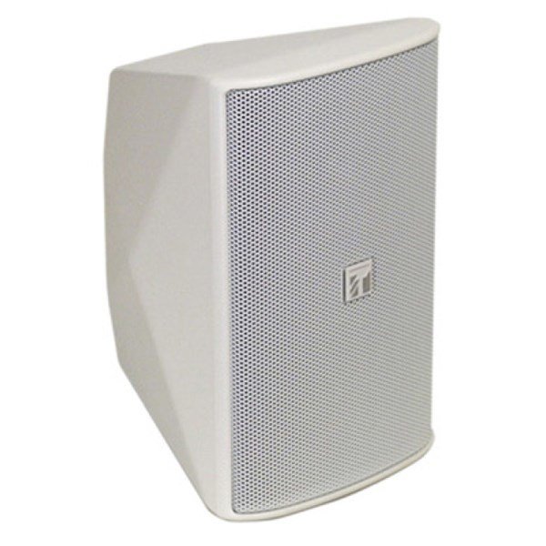 Toa F 1000 W (Beyaz) 30-90W 8 ohm 4 inç Bass-Reflex Tip Kabin Hoparlör