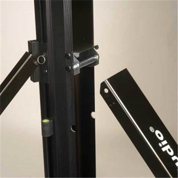 Duratruss ST-4000P -Vinçli Truss Yükseltici, 4 Metre 120 Kg