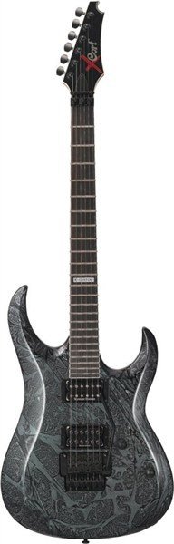 CORT X-CUSTOM MIC