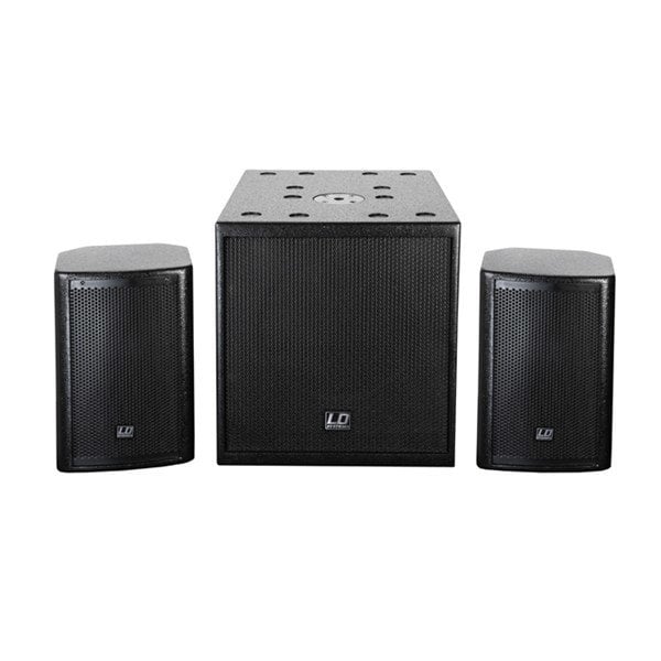 LD Systems - Dave 12G2