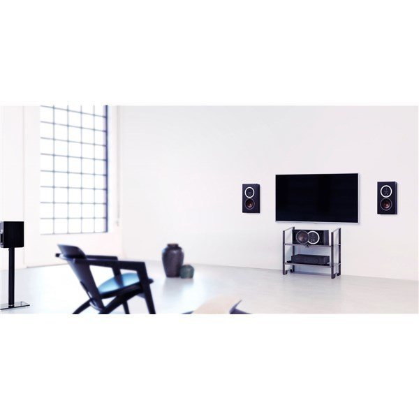 Dali OPTİCON VOKAL Bass Refleks Center Shelf Hoparlör (Adet-Ceviz)