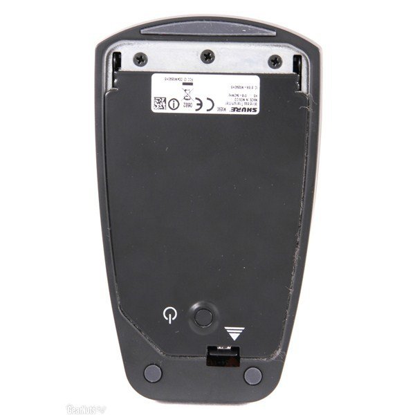 Shure MX690 Kablosuz Boundary Mikrofon