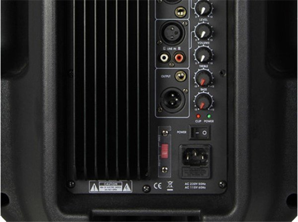LD Systems - Play 12A