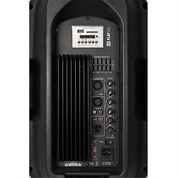 LD Systems - Play 12A
